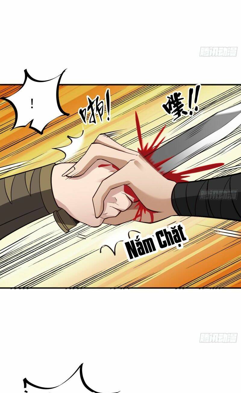 Ngược Về Thời Đường Chapter 86 - Trang 15