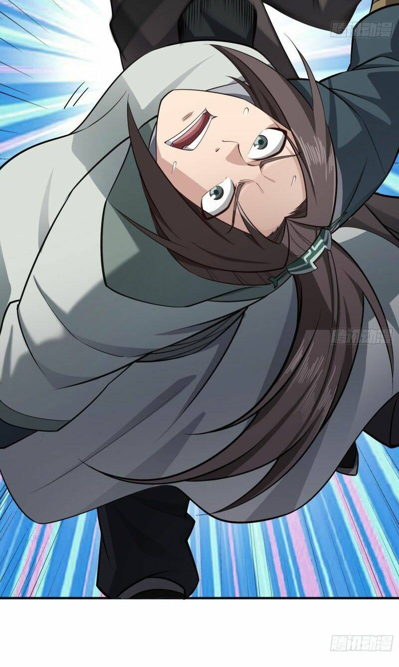 Ngược Về Thời Đường Chapter 86 - Trang 18