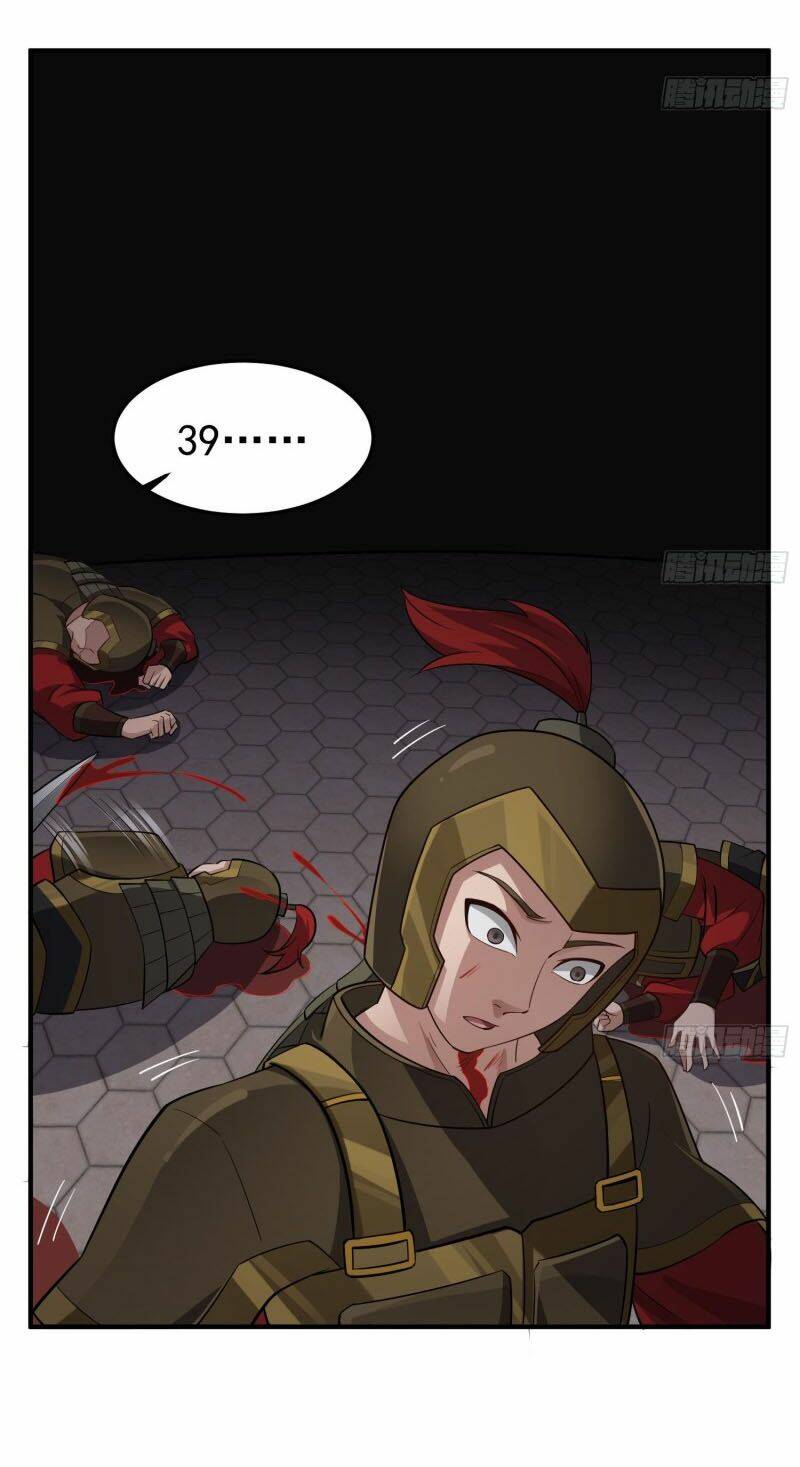 Ngược Về Thời Đường Chapter 86 - Trang 1