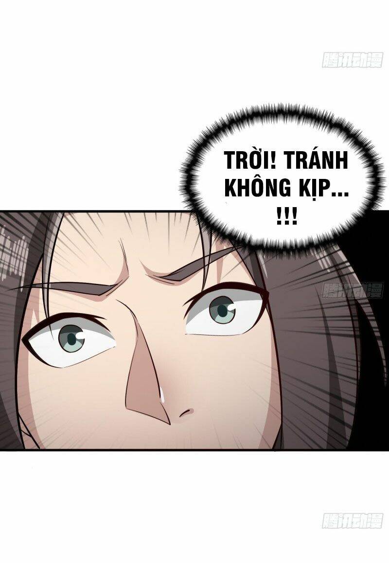 Ngược Về Thời Đường Chapter 86 - Trang 22