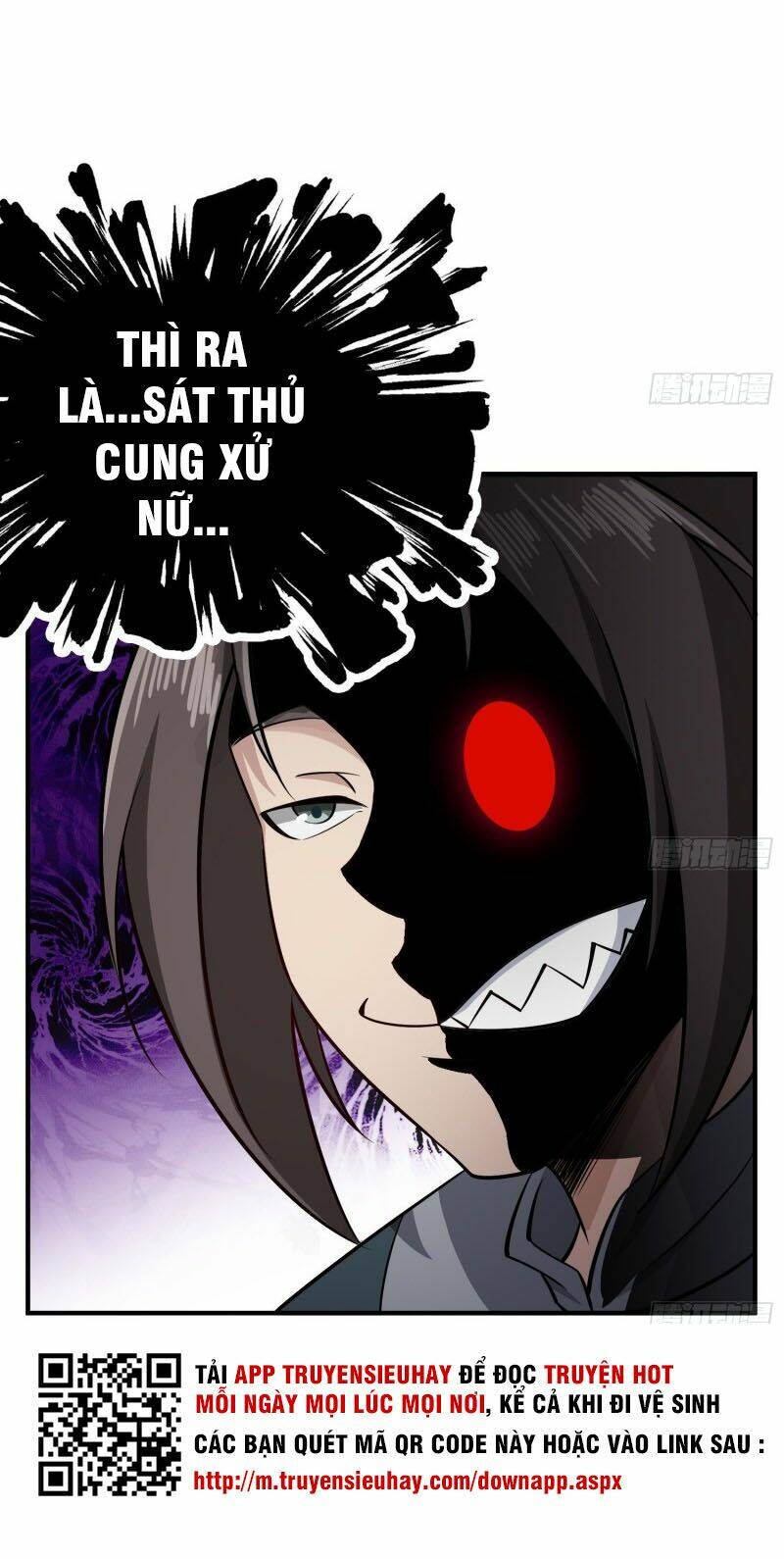 Ngược Về Thời Đường - Chapter 86 - Page 25