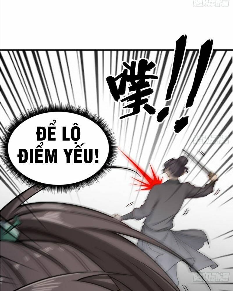 Ngược Về Thời Đường Chapter 87 - Trang 12