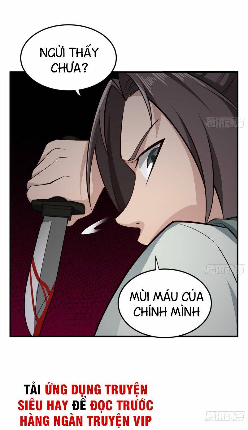 Ngược Về Thời Đường Chapter 87 - Trang 14