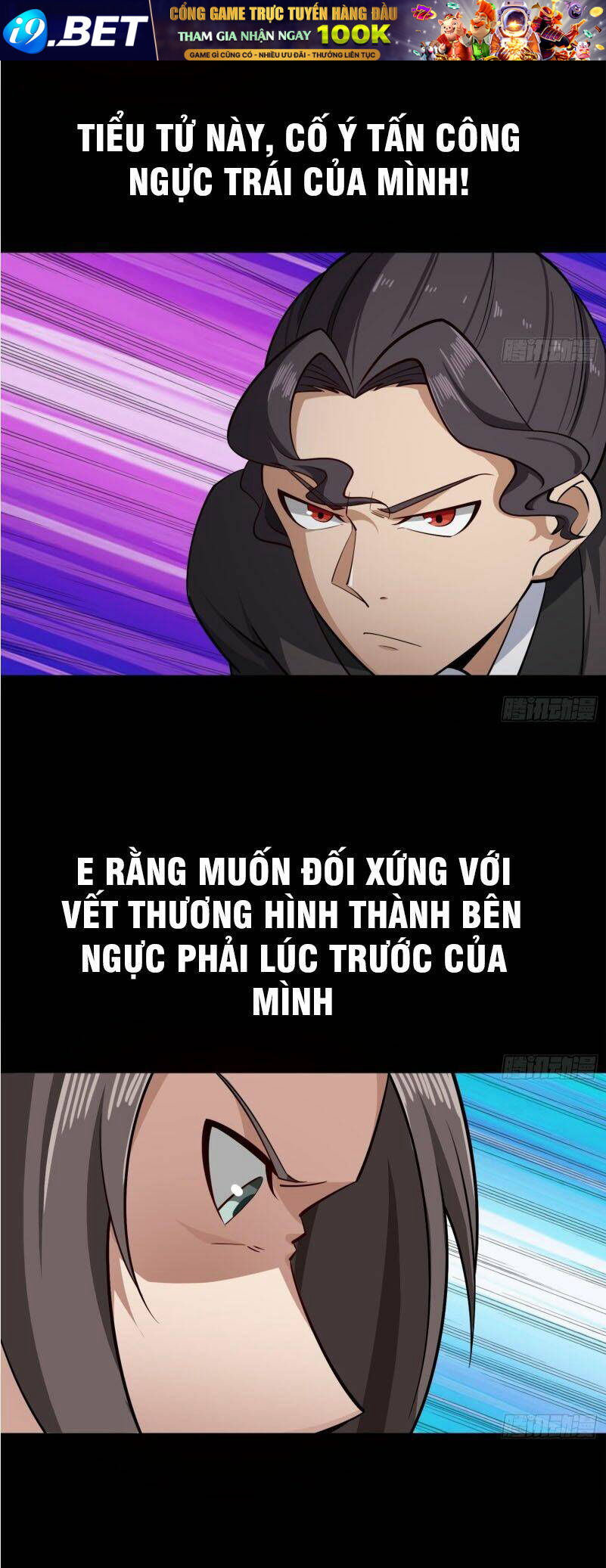Ngược Về Thời Đường Chapter 87 - Trang 20