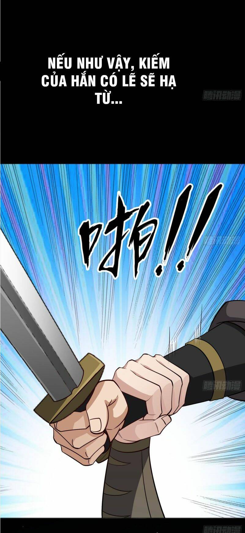 Ngược Về Thời Đường Chapter 87 - Trang 21