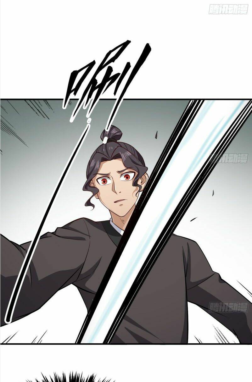 Ngược Về Thời Đường Chapter 87 - Trang 23