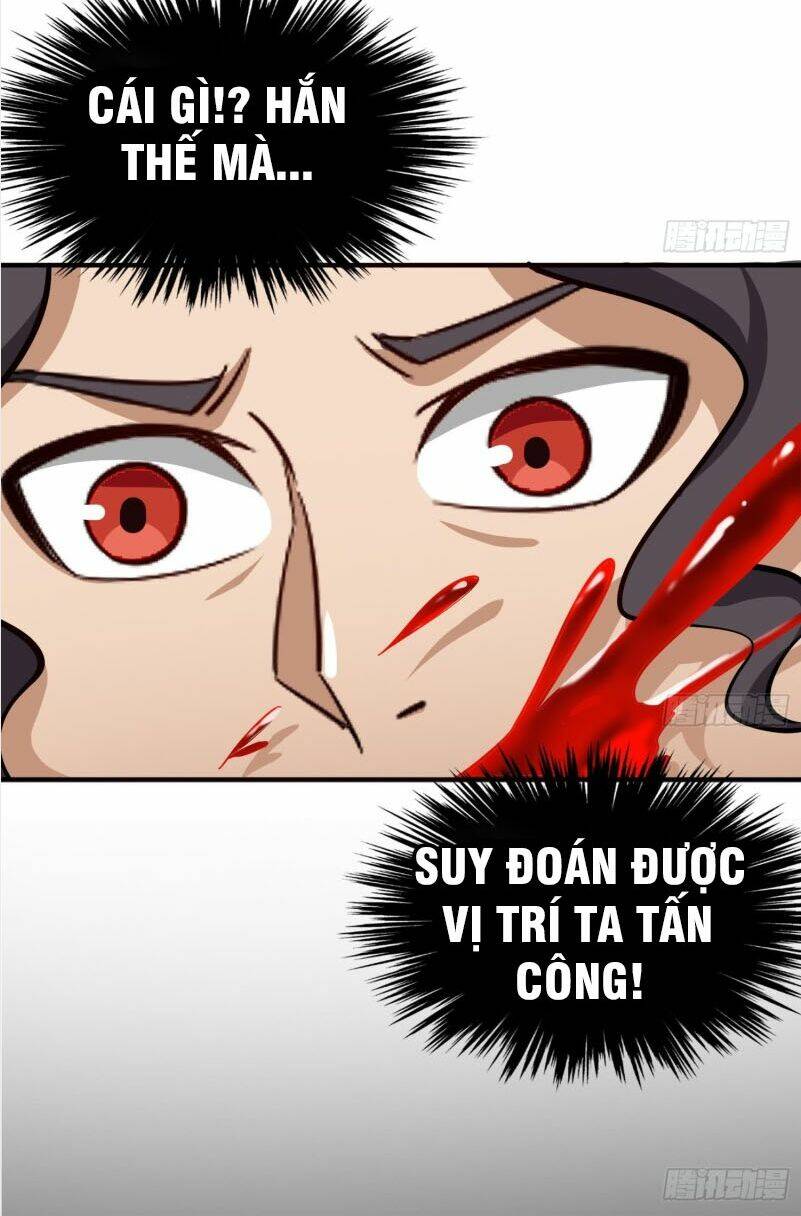 Ngược Về Thời Đường Chapter 87 - Trang 24