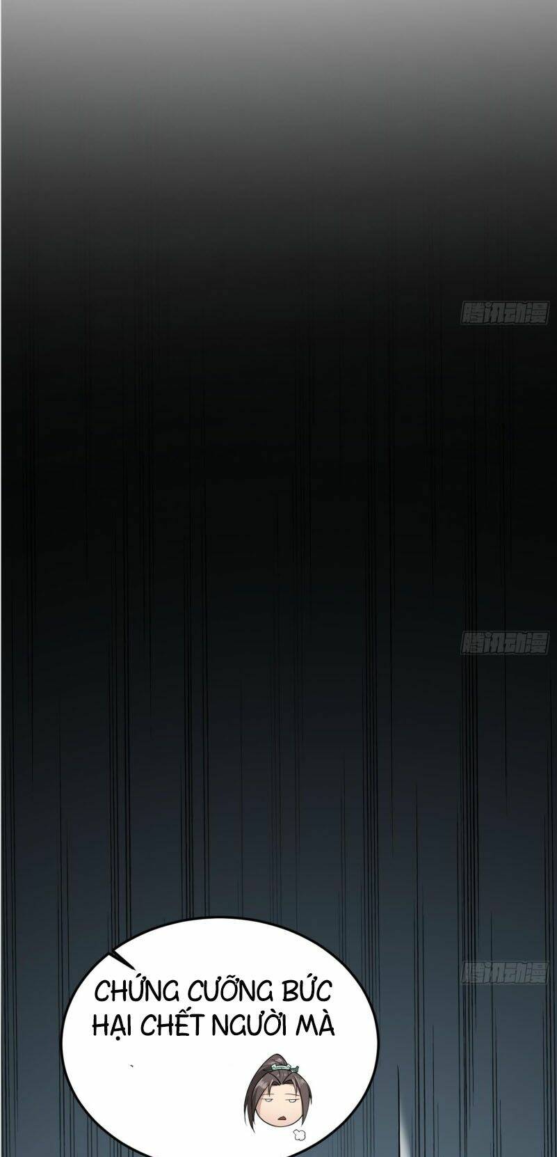 Ngược Về Thời Đường Chapter 87 - Trang 25