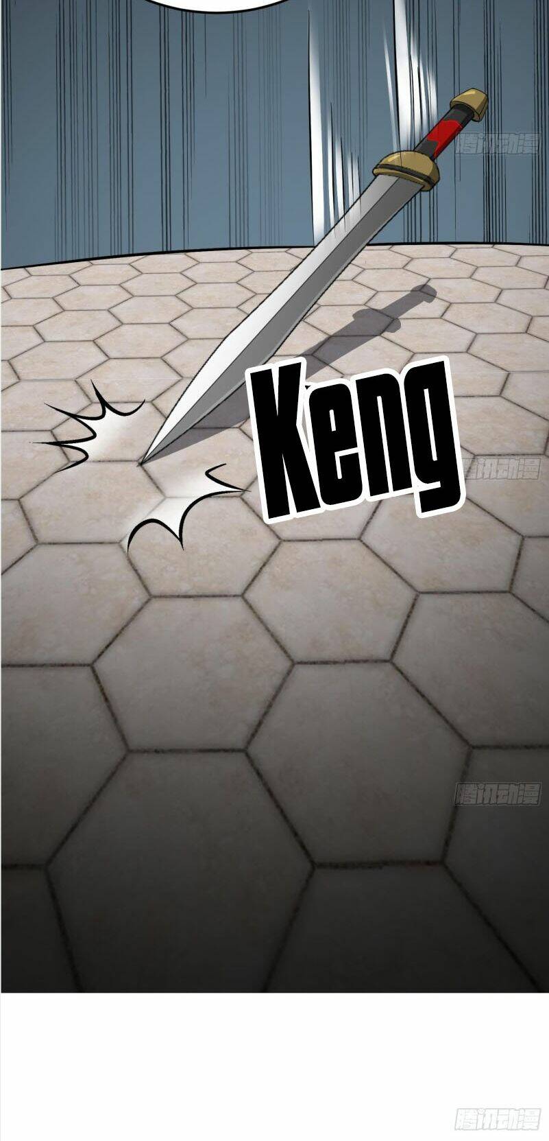 Ngược Về Thời Đường - Chapter 87 - Page 26