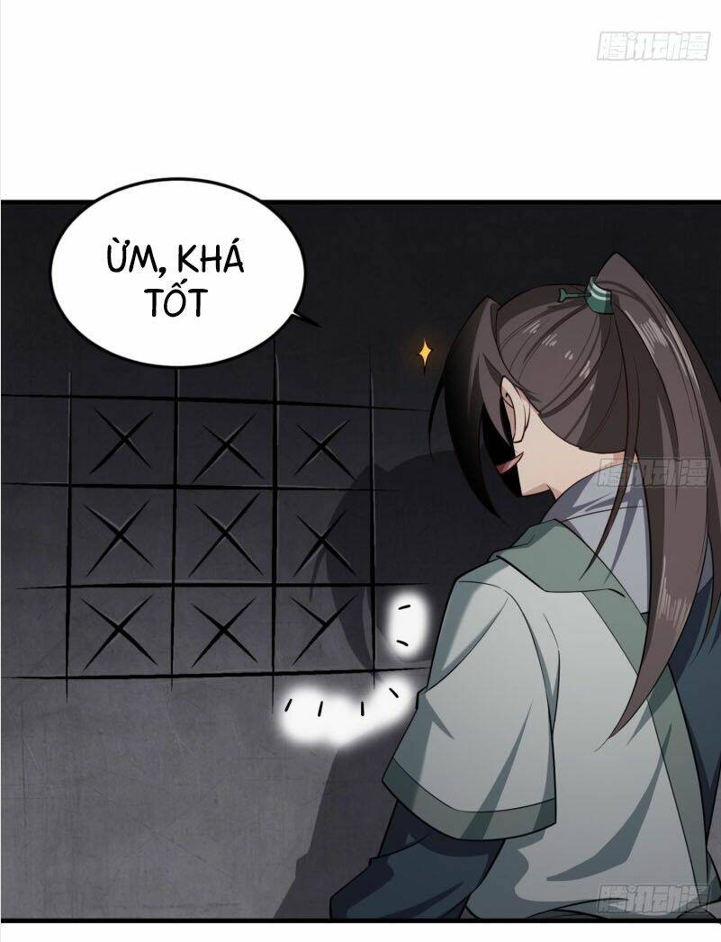 Ngược Về Thời Đường Chapter 87 - Trang 5