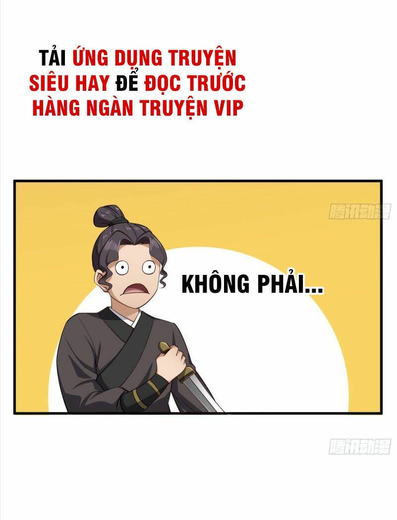 Ngược Về Thời Đường Chapter 87 - Trang 6