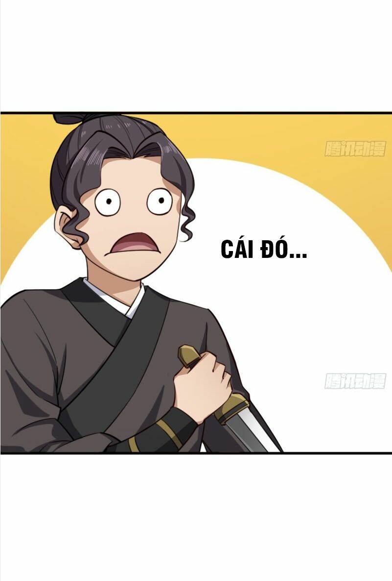 Ngược Về Thời Đường Chapter 87 - Trang 7