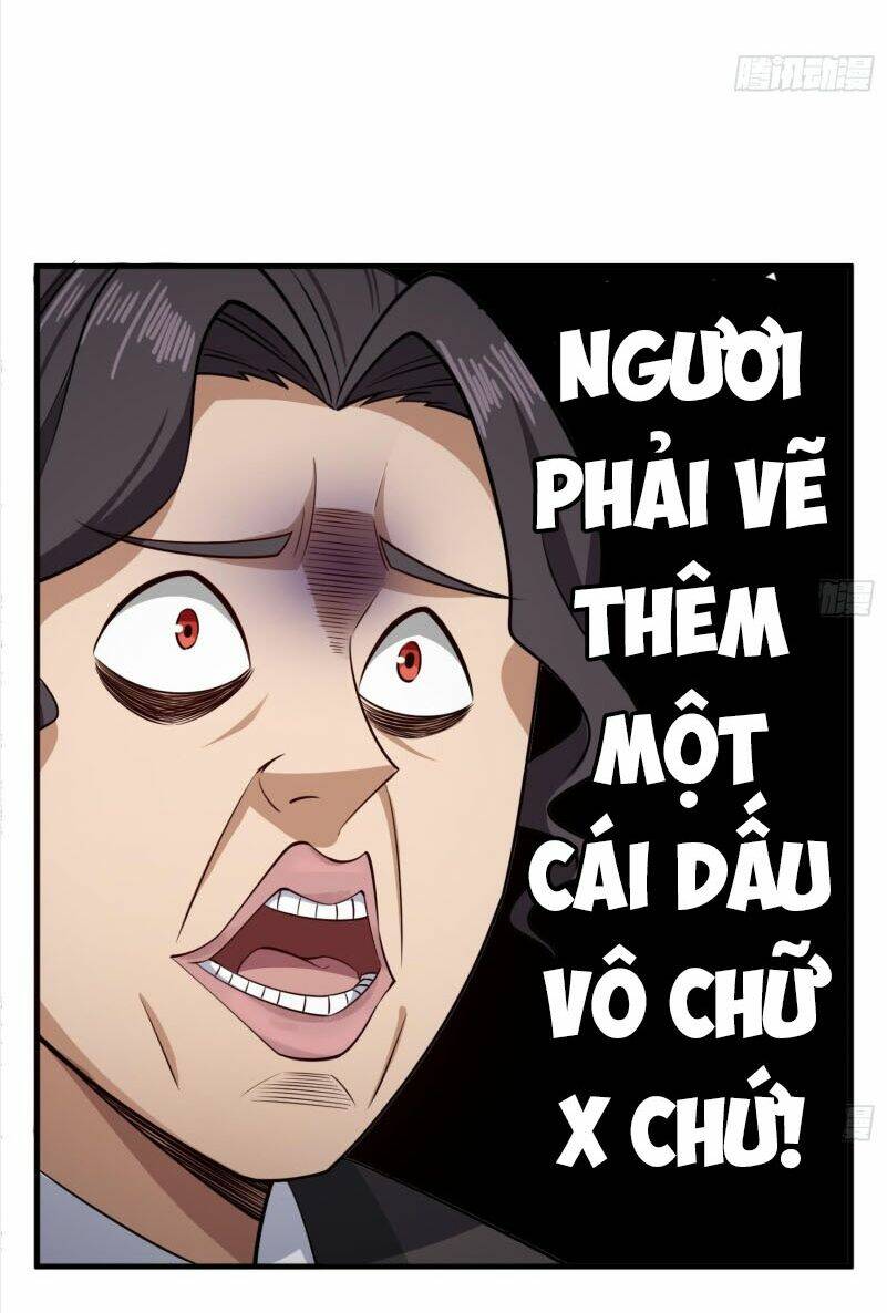 Ngược Về Thời Đường Chapter 87 - Trang 8