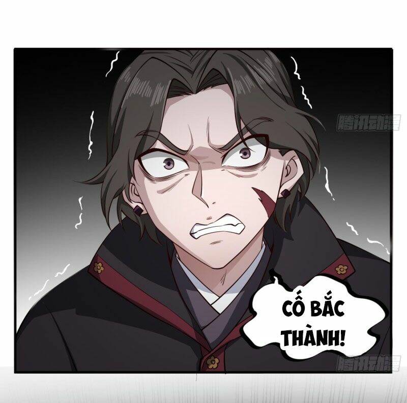 Ngược Về Thời Đường Chapter 88 - Trang 11