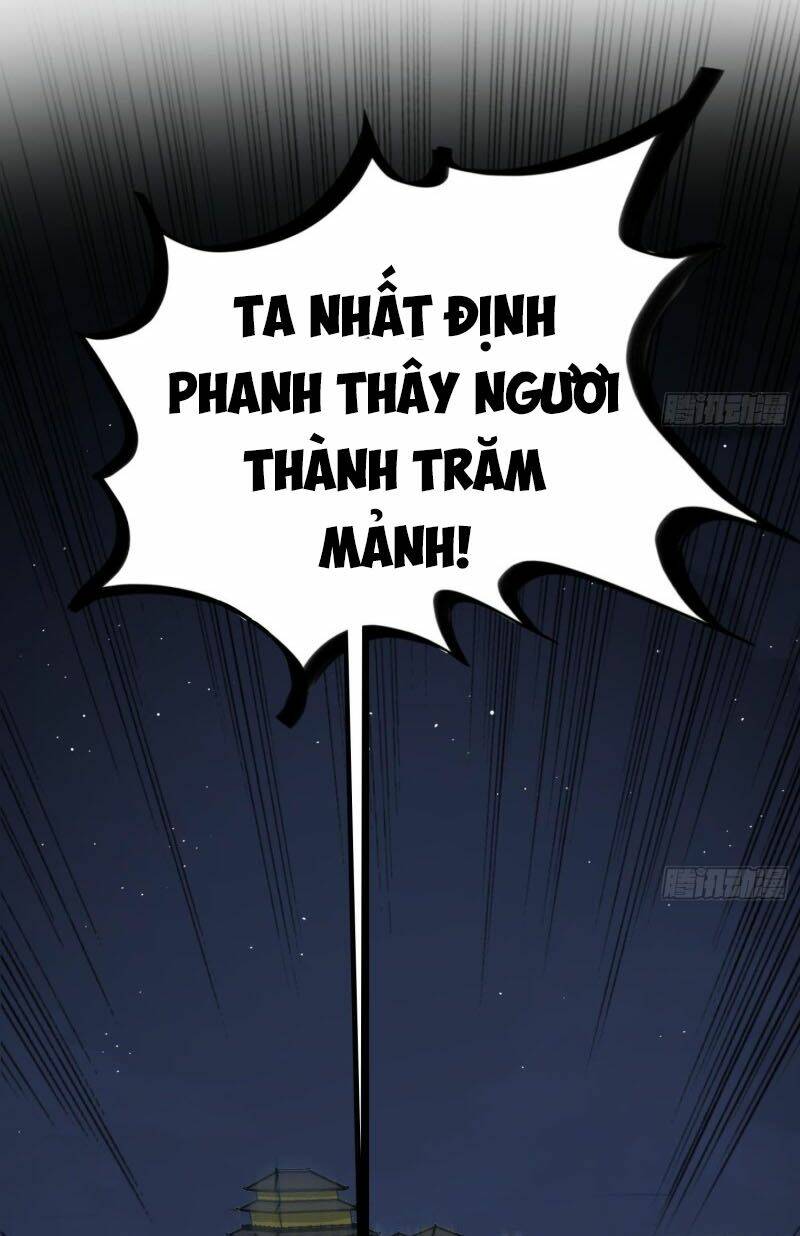 Ngược Về Thời Đường Chapter 88 - Trang 12