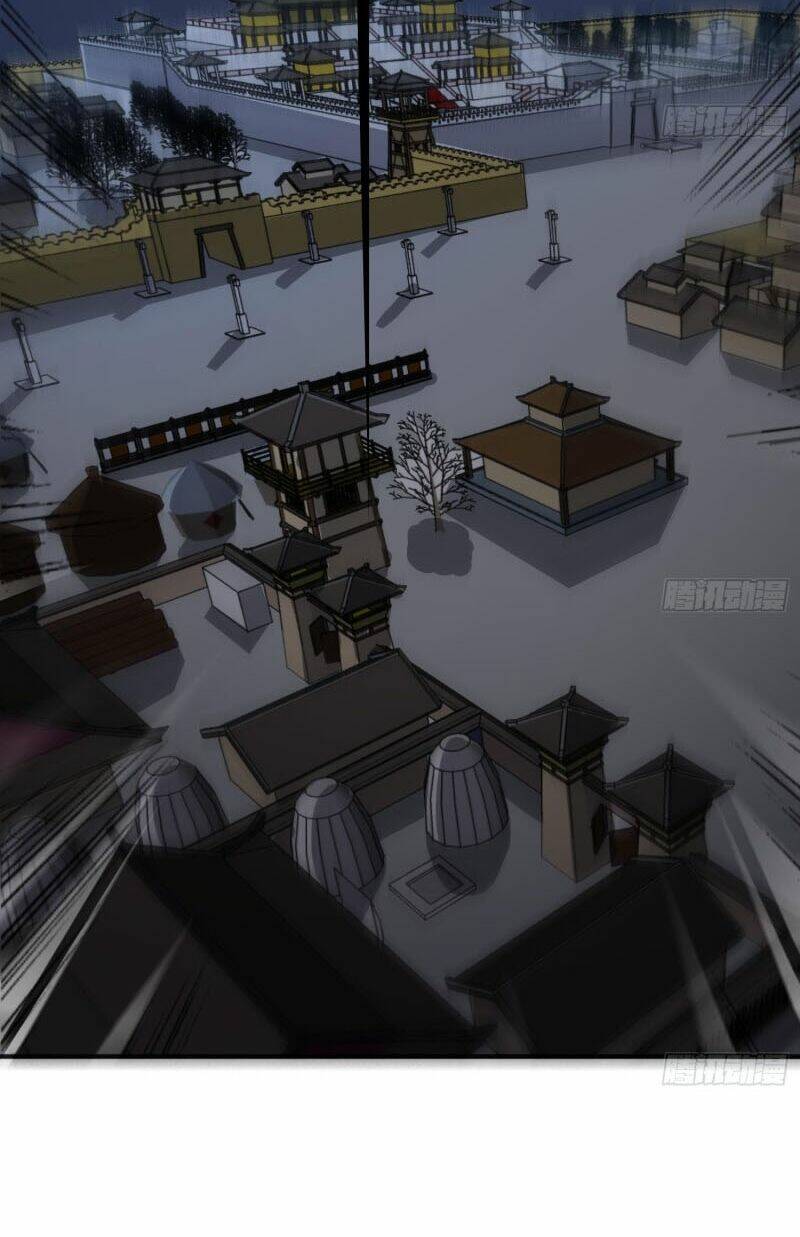 Ngược Về Thời Đường Chapter 88 - Trang 13