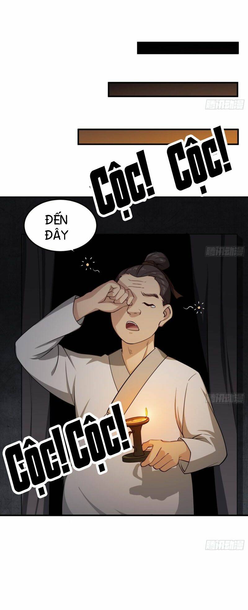 Ngược Về Thời Đường Chapter 88 - Trang 14