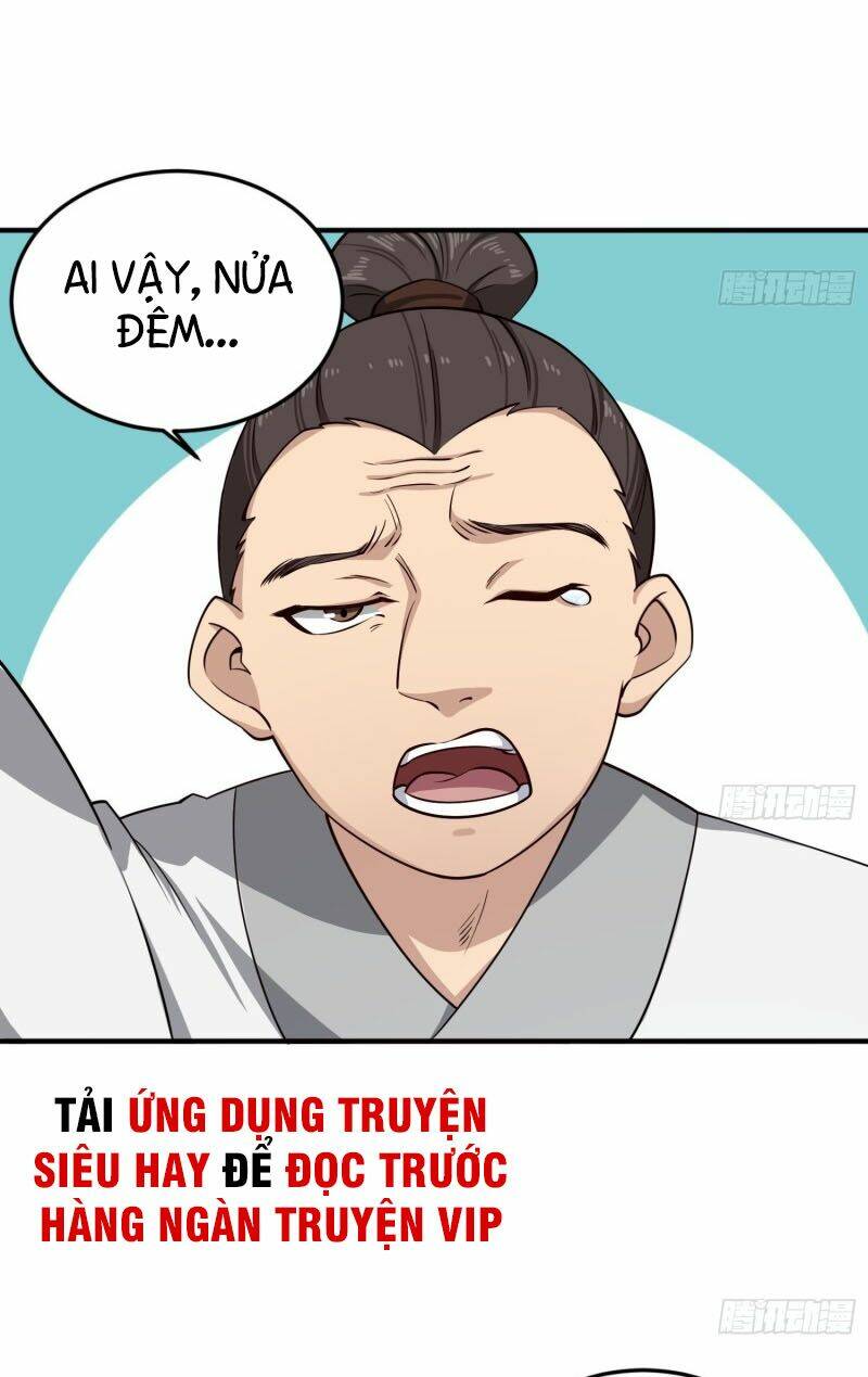 Ngược Về Thời Đường Chapter 88 - Trang 15