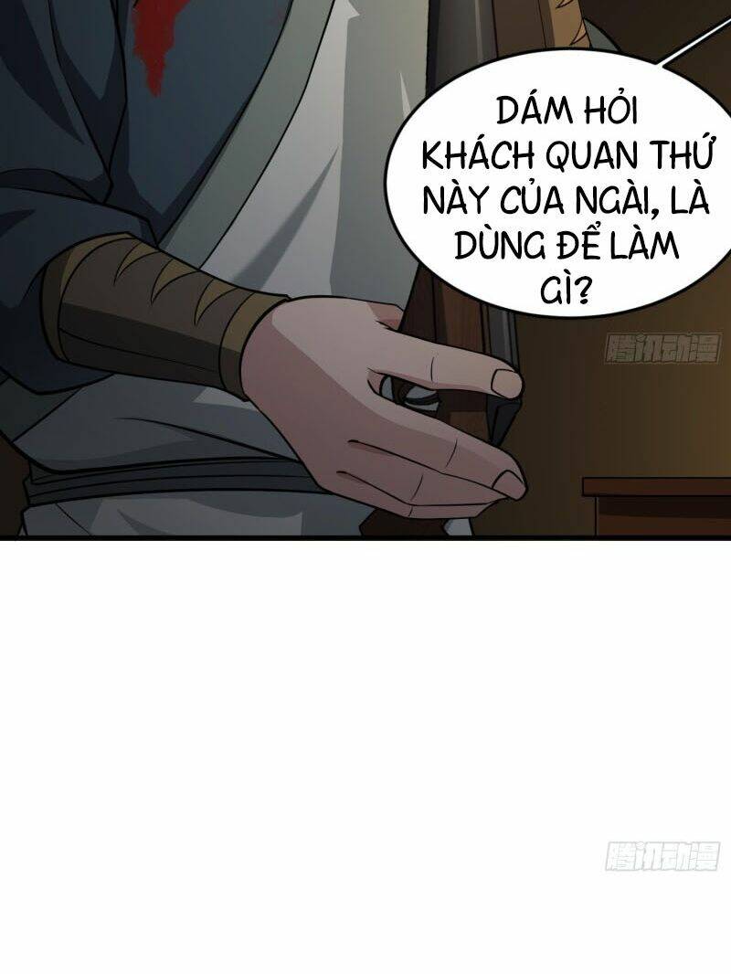 Ngược Về Thời Đường Chapter 88 - Trang 20