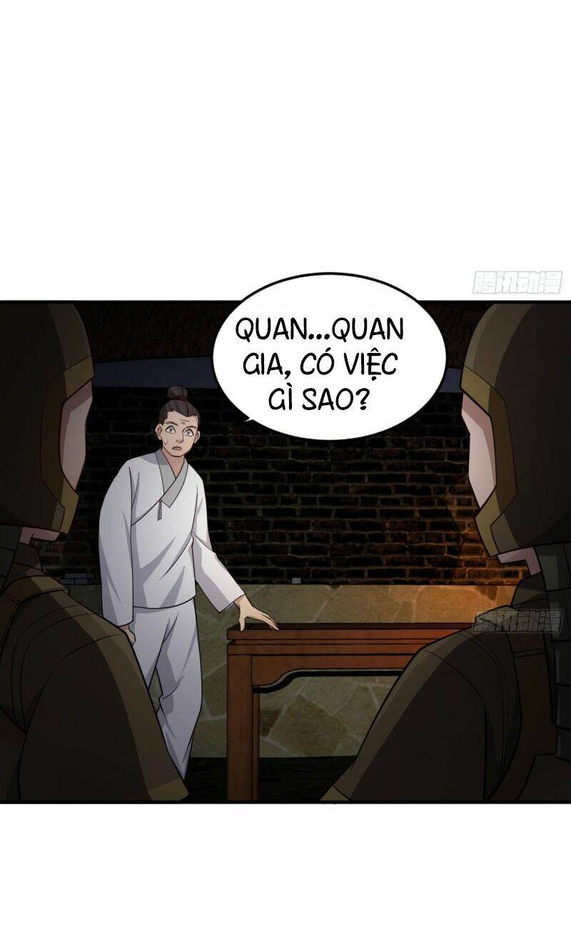 Ngược Về Thời Đường Chapter 88 - Trang 24