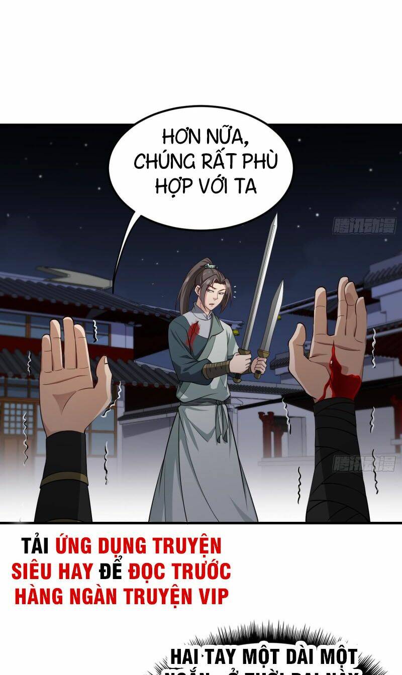 Ngược Về Thời Đường Chapter 88 - Trang 3