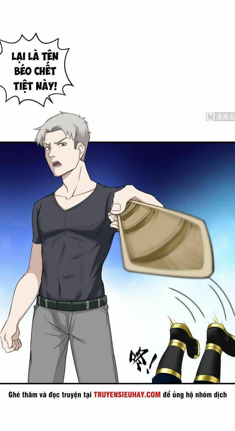 Ngược Về Thời Đường Chapter 9 - Trang 16