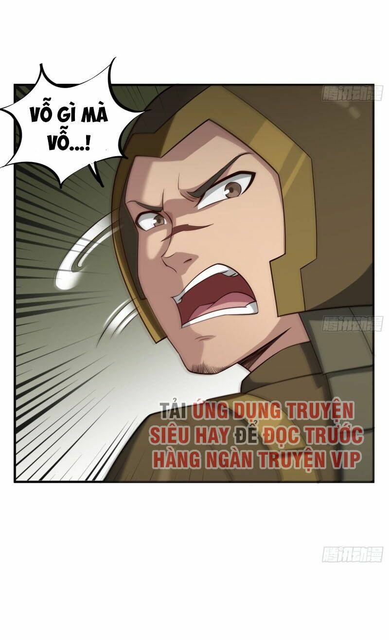 Ngược Về Thời Đường Chapter 90 - Trang 14