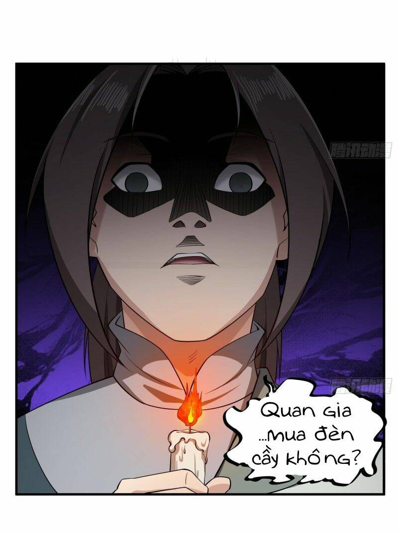 Ngược Về Thời Đường Chapter 90 - Trang 15