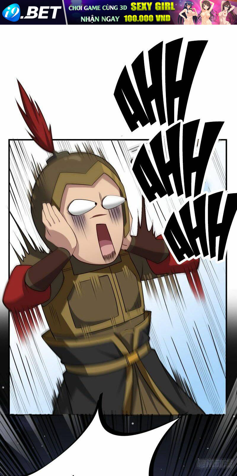 Ngược Về Thời Đường Chapter 90 - Trang 16