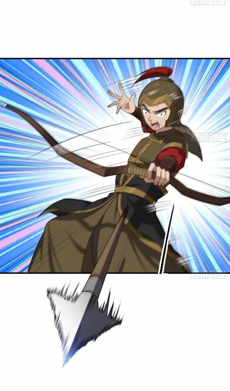 Ngược Về Thời Đường Chapter 90 - Trang 18