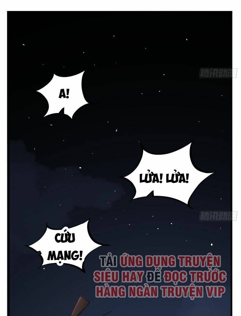 Ngược Về Thời Đường Chapter 90 - Trang 1