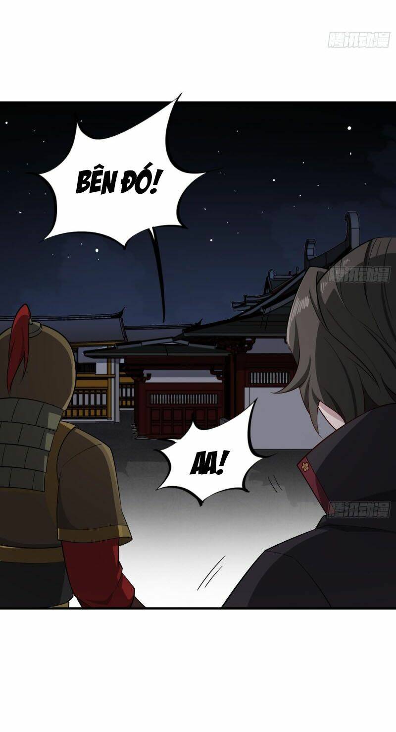 Ngược Về Thời Đường Chapter 90 - Trang 22