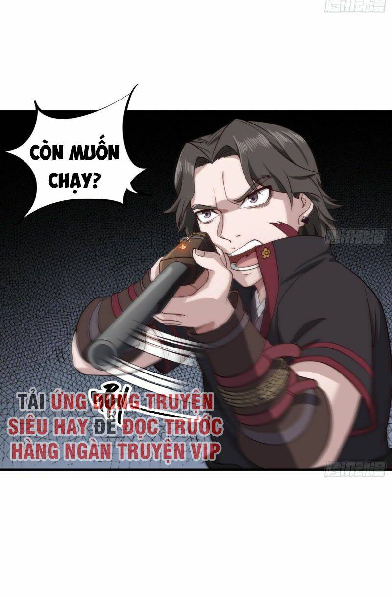 Ngược Về Thời Đường Chapter 90 - Trang 3