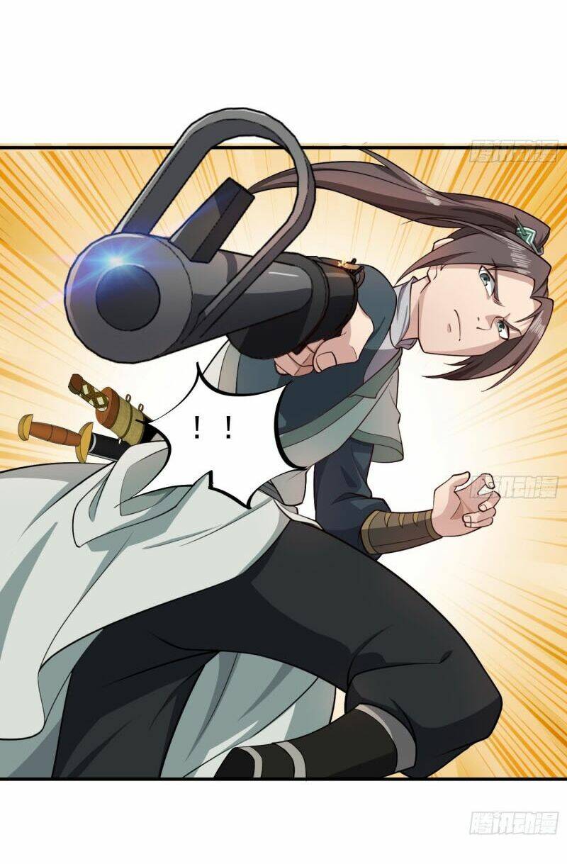 Ngược Về Thời Đường Chapter 90 - Trang 4