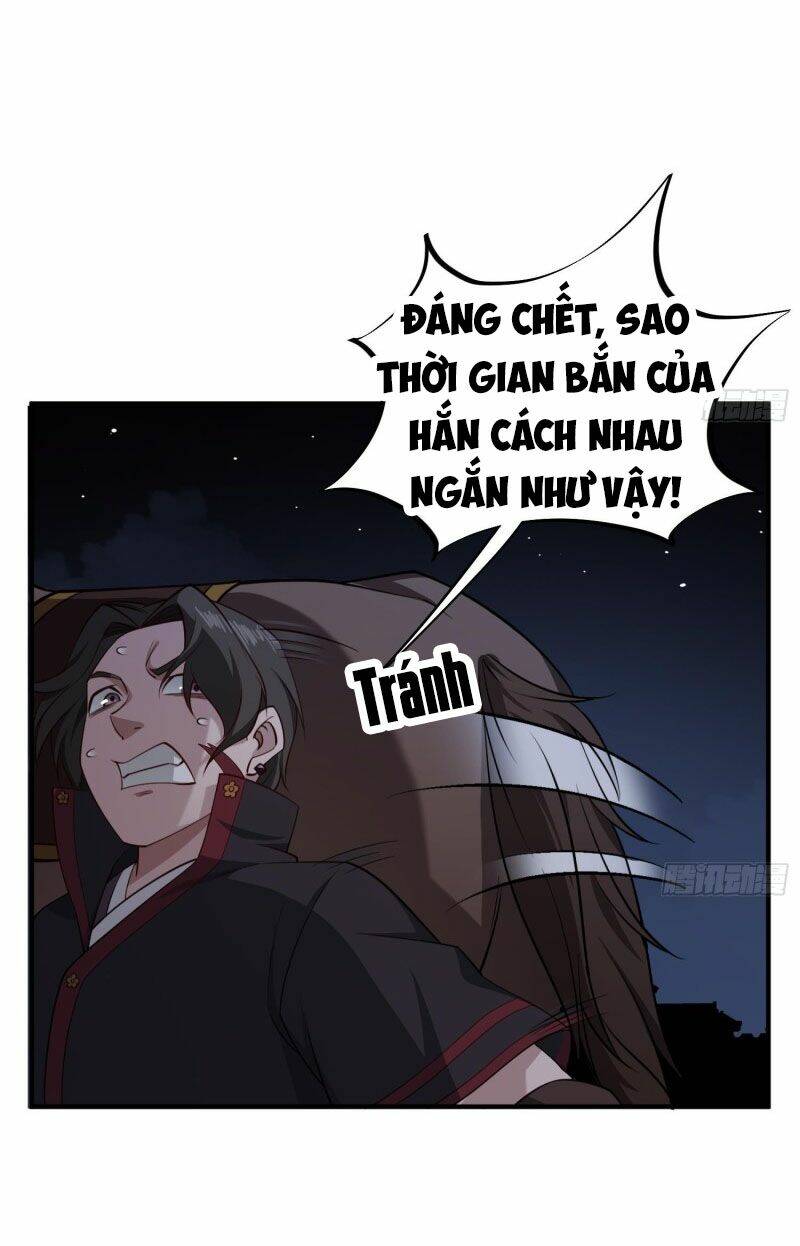 Ngược Về Thời Đường Chapter 90 - Trang 5