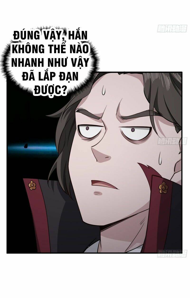 Ngược Về Thời Đường Chapter 90 - Trang 6