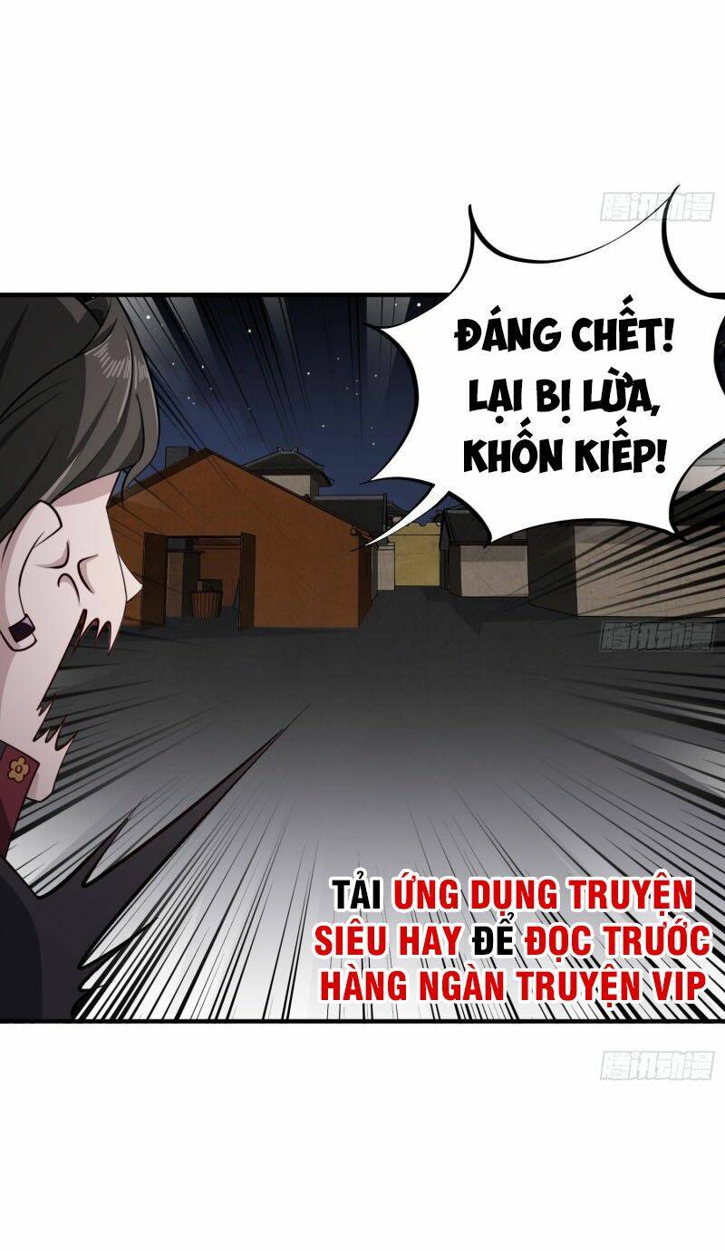 Ngược Về Thời Đường Chapter 90 - Trang 7