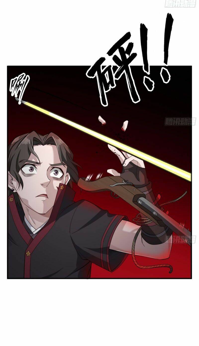 Ngược Về Thời Đường Chapter 91 - Trang 9