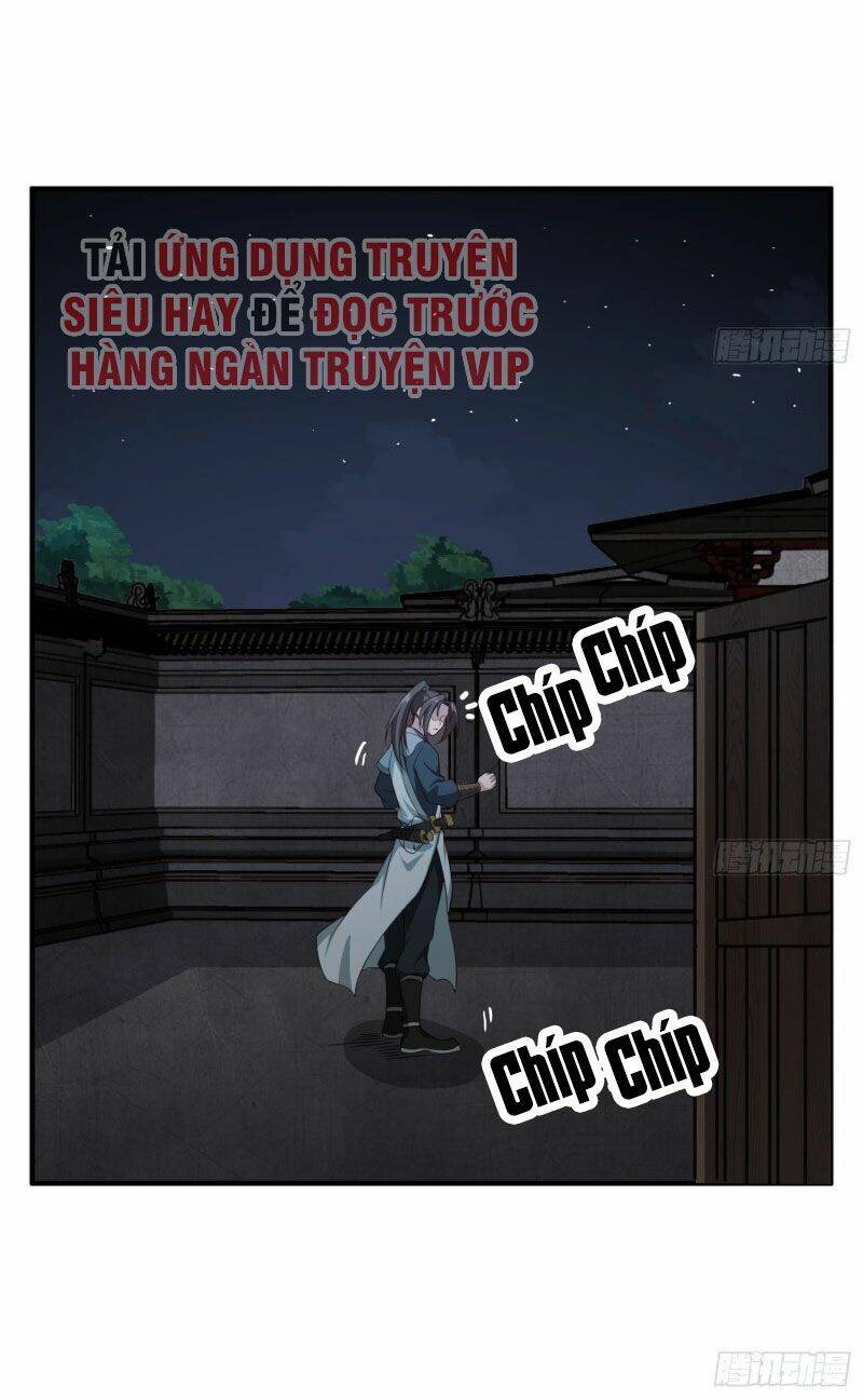 Ngược Về Thời Đường Chapter 91 - Trang 14