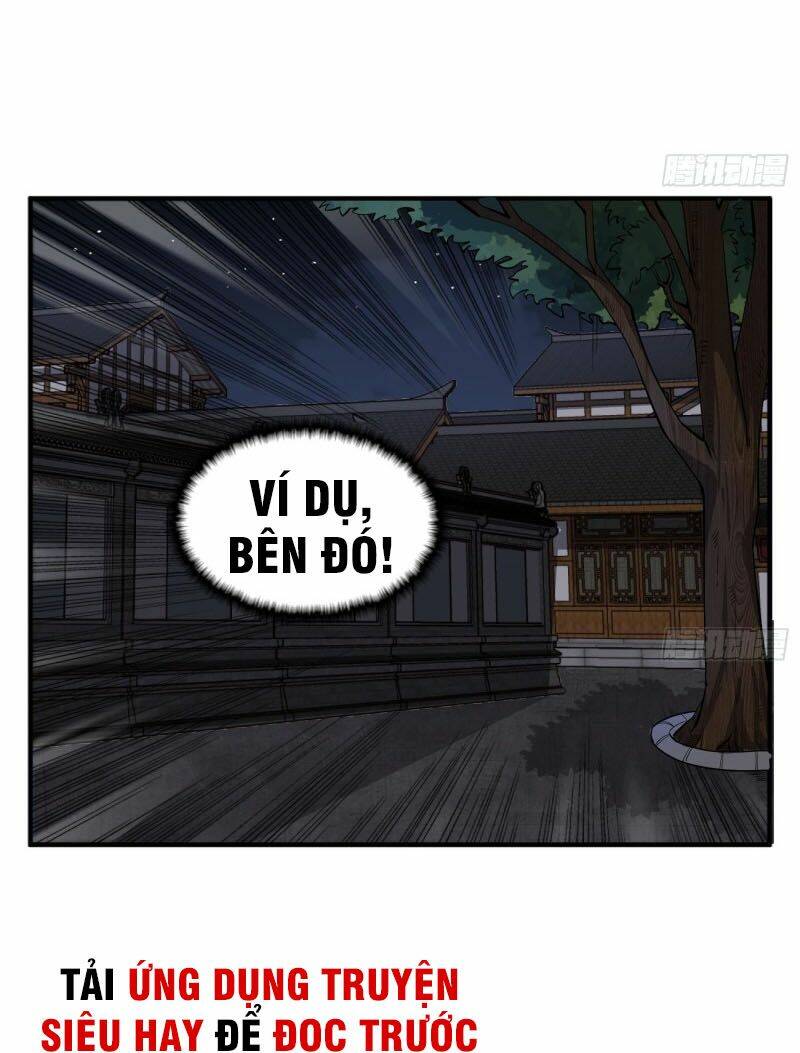 Ngược Về Thời Đường Chapter 91 - Trang 3