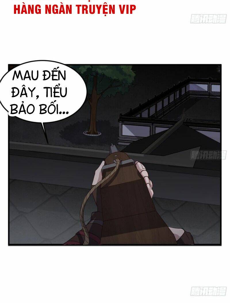 Ngược Về Thời Đường Chapter 91 - Trang 4