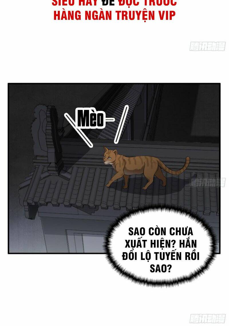 Ngược Về Thời Đường Chapter 91 - Trang 6
