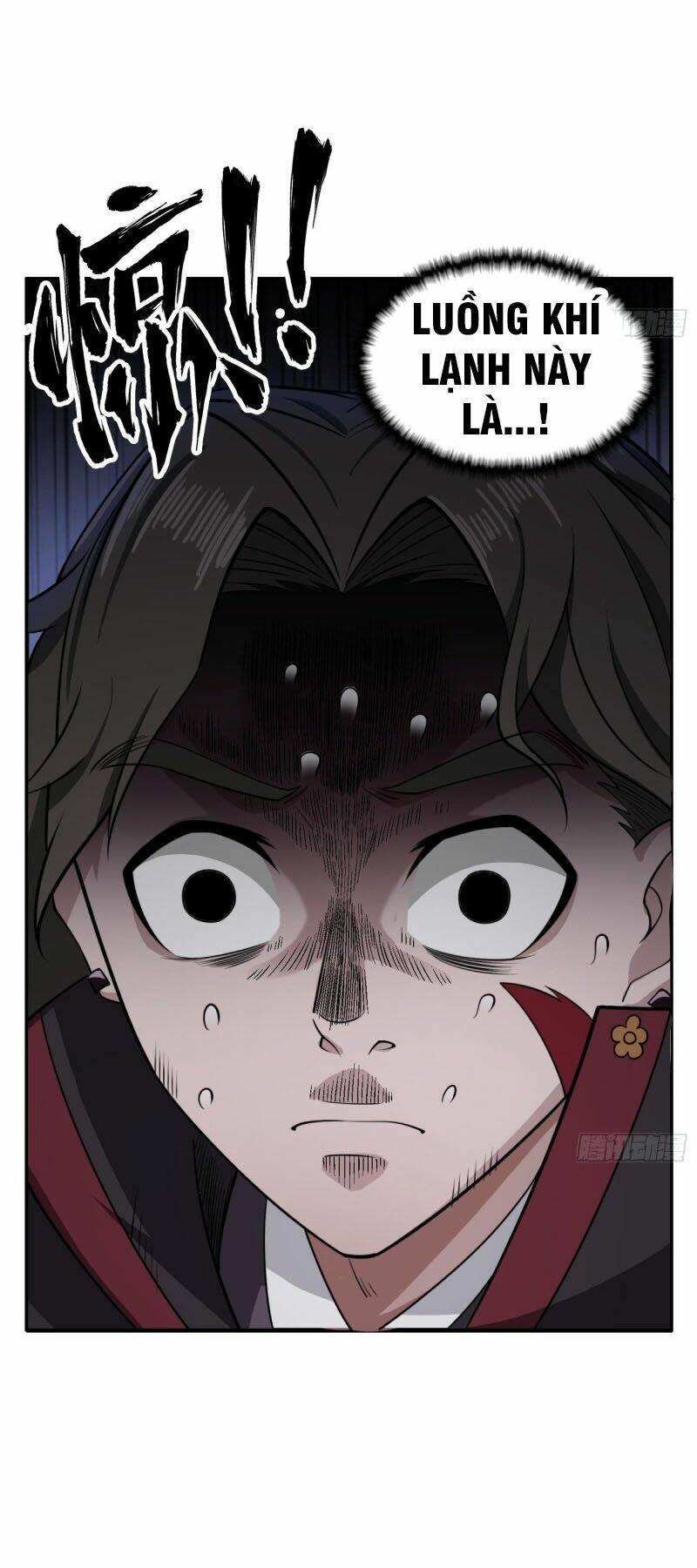 Ngược Về Thời Đường Chapter 91 - Trang 7