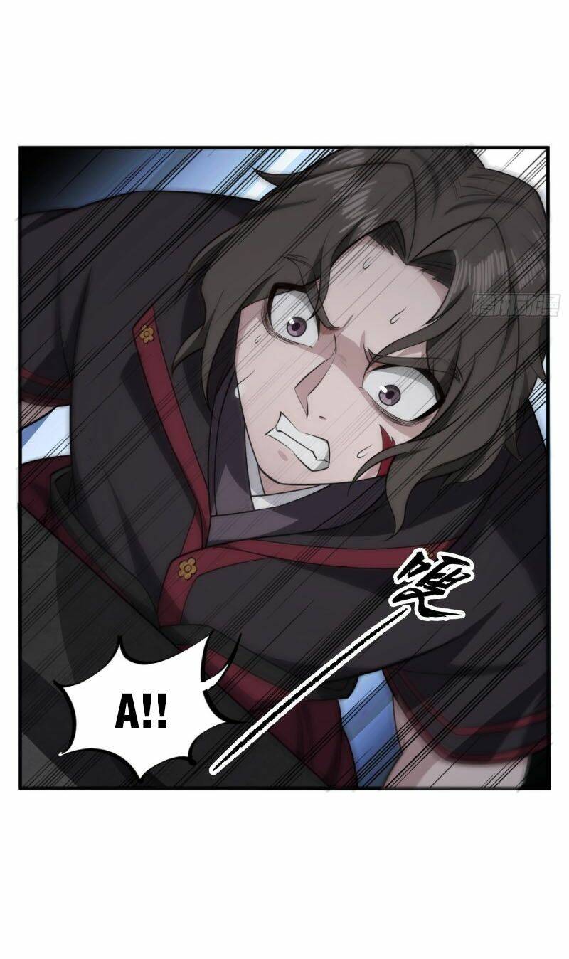 Ngược Về Thời Đường Chapter 91 - Trang 8