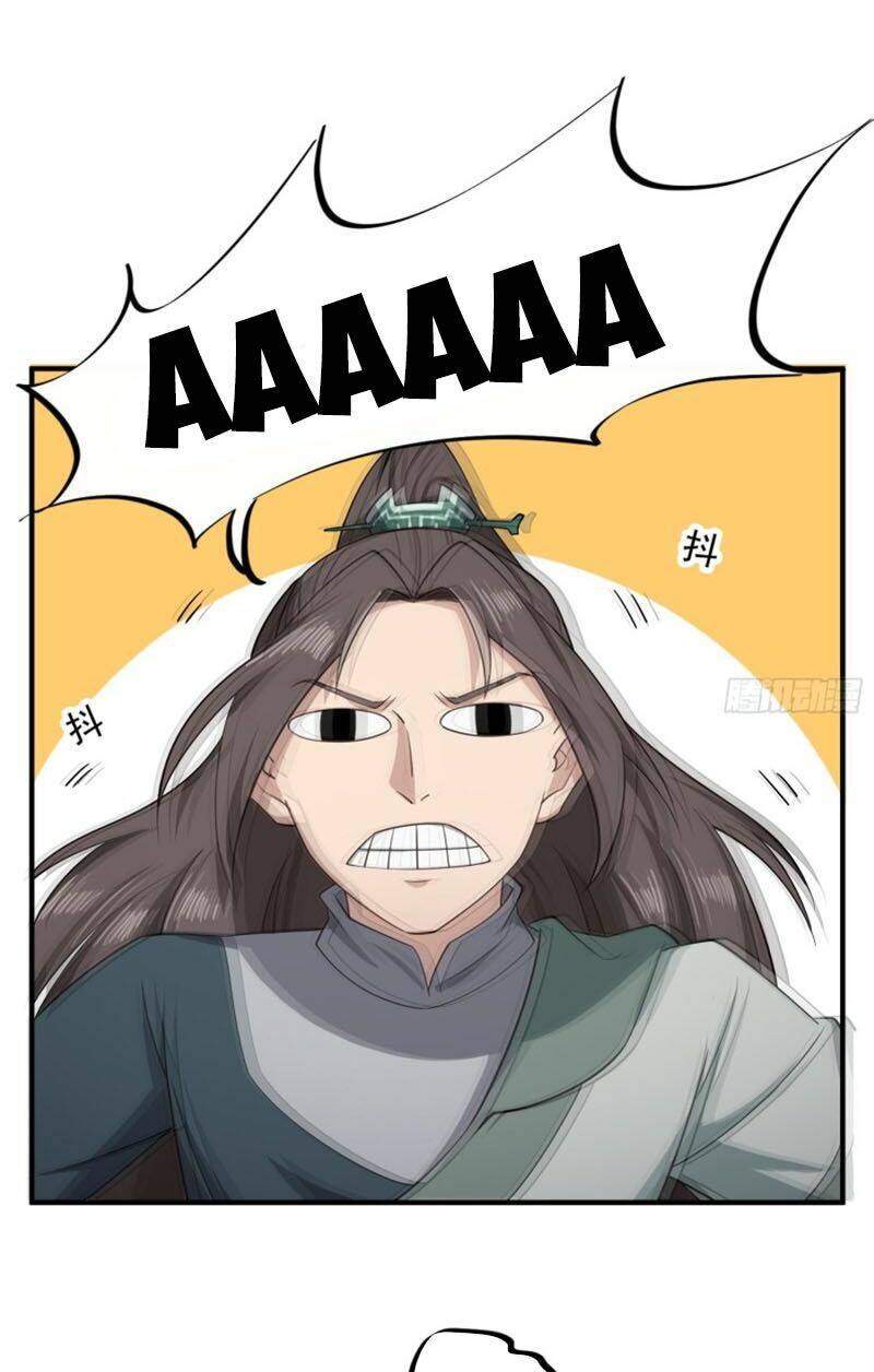 Ngược Về Thời Đường Chapter 92 - Trang 15