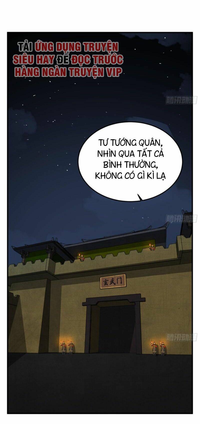 Ngược Về Thời Đường Chapter 92 - Trang 17