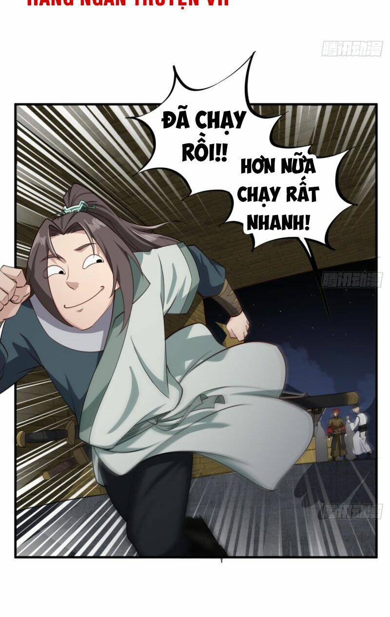 Ngược Về Thời Đường Chapter 93 - Trang 3