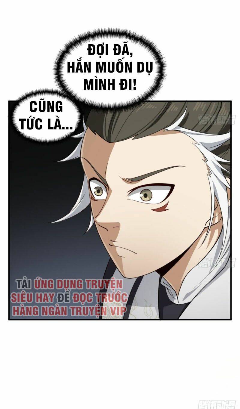 Ngược Về Thời Đường Chapter 93 - Trang 6