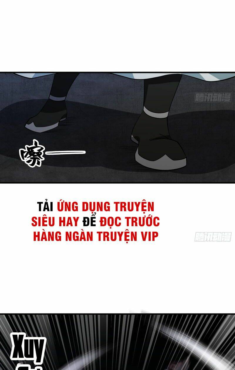 Ngược Về Thời Đường Chapter 94 - Trang 13