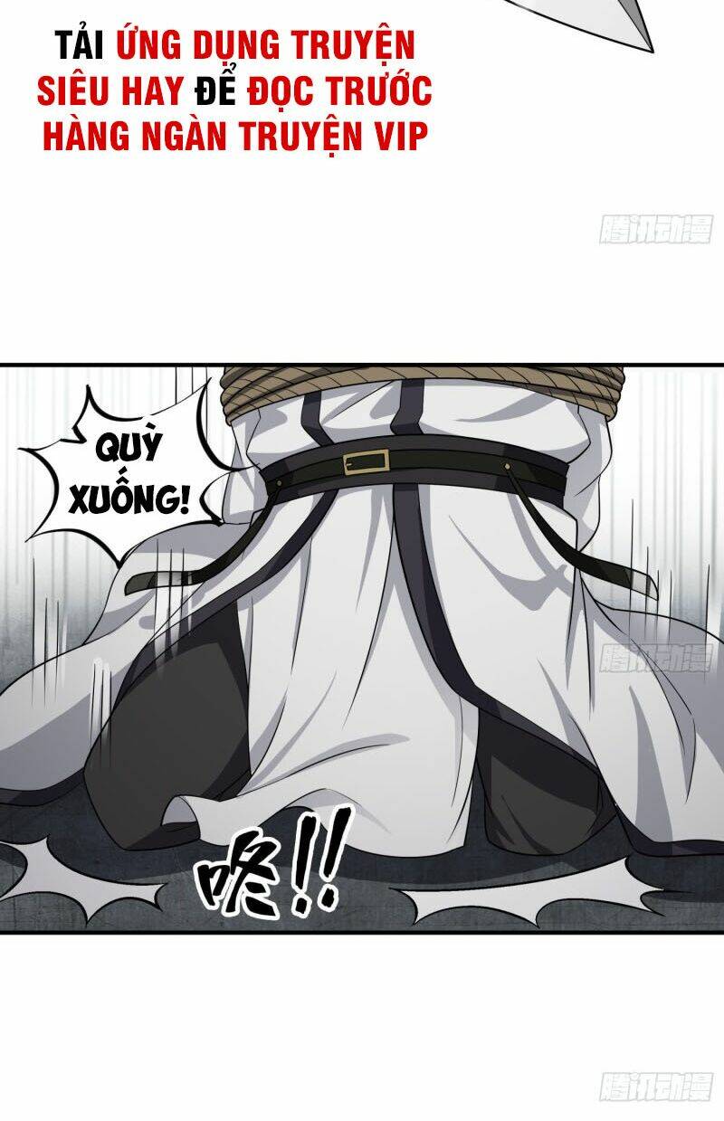 Ngược Về Thời Đường Chapter 94 - Trang 18